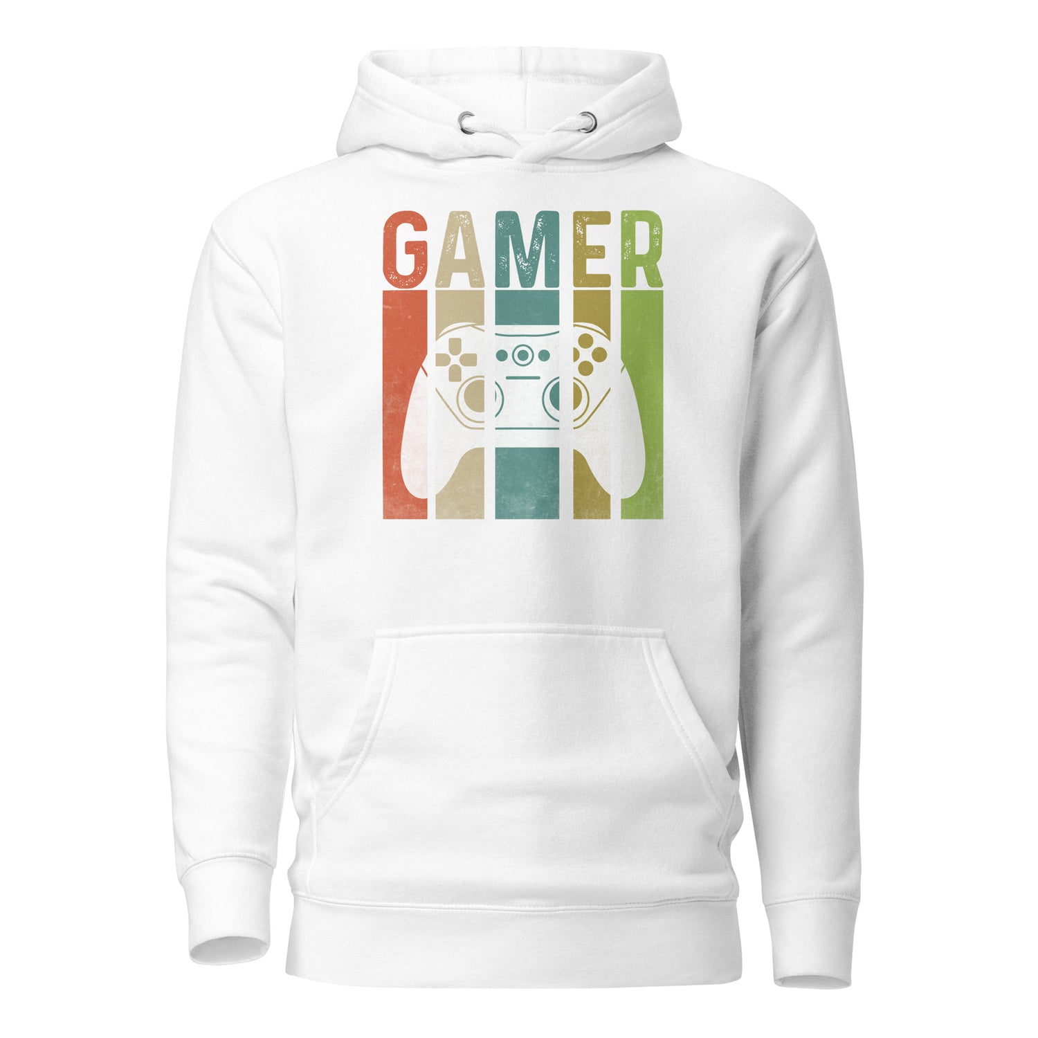 Hoodie - GAMER