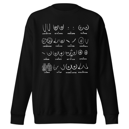 Sweatshirt das Mamas